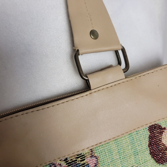 Vintage Blair Tapestry Bag - Picture 8 of 16
